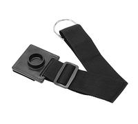 Rankomu Endpin Stopper Holder Stand Cello Endpin Anchor, Antiskid Device Non Slip Stopper Holder Stand, Cello Accories for Stabilizing Cello During Performance, Fits Standard Endpins