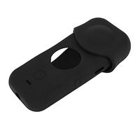 Rankomu Full Body Silicone Protective Case for ONE X2 Panoramic Camera, Lens Cap Cover, Silicone, Custom Fit, Accory for Camera Protection