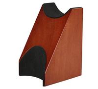 Rankomu Guitar Stand Guitar Neck Rest Support, Wooden Desktop Stand for Guitar, Musical Instrument Repair Tool, Portable and Stable Design, Ideal for Guitar Maintenance