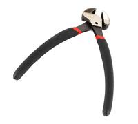 Rankomu Guitar String Fret Removal Cutter Guitar String Fret Nipper, Profional Fret Wire Puller and Cutter Tool, Precision Cutting Plier for Guitar String Fret Removal and Repair, Heavy-Duty