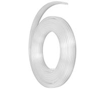 Rankomu Ink Tubing UV Printer Flexible Tube Replacement for Solvent Dye Pigment Inks, 4mm OD, m ID, 4 Row, 3 Meters, Ink Soft Tube, Ink Tube Replacement