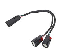 Rankomu Jet Skis Multiple Accessory Harness 278003684 for FISH PRO SPORT 170 GTX 155 Models