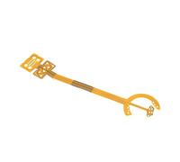 Rankomu Lens Control Shutter Flex Cable, Repair Parts for Contax TVS TVS2 TVSII Cameras, Film Camera Replacement Parts, Cable for Lens Control