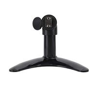 Rankomu Monitor Holder Universal Desktop Computer Monitor Holder Stand, Adjustable 711.6 Inch, Black, PC Accessories, Ergonomic Design for Home or Office Use