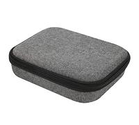 Rankomu Portable Handheld Phone Stabilizer Storage Bag, Protective Carrying Case for OSMO Mobile 3/4, Organizer for Phone Stabilizer and Accories, Compact Design