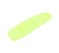 Rankomu Smart Remote Control Protection Cover, Silicone Dustproof Case for LG MR20, Green TV Controller Cover, Remote Control Case, Universal Fit