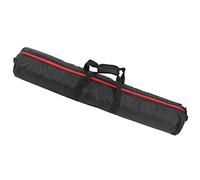 Rankomu Thickened Light Stand Tripod Monopod Camera Case, Carrying Bag for Fishing Rod and Photo Equipment, Oxford Cloth, Design, 30 x 10 x 10 in