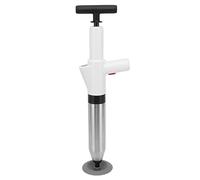 Rankomu Toilet Plunger Drain Unblocker, Powerful Manual Pneumatic Dredge Equipment, High Prure Air Drain Blaster, Effective Drain Cleaning Tool