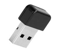 Rankomu USB Bluetooth Receiver USB Bluetooth Adapter, Mini USB Wireless Transmitter Receiver for Windows All/OS X/Linux, Compact Design, Plug and Play, Versatile Connectivity