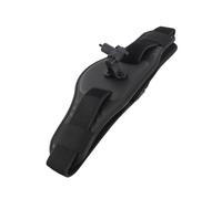 Rankomu Waist Belt Camera Mount S-Trap Replacement for ONE X, Theta V, Theta SC36, Panorama Action Cameras, Portable Design, Lightweight, Easy Carrying