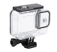 Rankomu Waterproof Diving Case for Hero9, Underwater Housing Shell, 45M Depth Protection, Camera Dive Case, and Lightweight Design