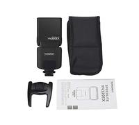 Rankomu YN320EX Wirel TTL Camera Flash, Master Slave Speedlite, 1/8000s HSS, GN31, 5600K for A7/A7R/A7S/A58/A99/A77 II/A6000/A6300/A6500