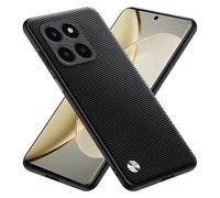 RankOne Case Comaptible with HONOR 200 Smart/HONOR X7C / HONOR X6B 5G (6.8") Cover Phone Case Holster Sleeve - Kevlar