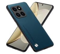 RankOne Case Comaptible with HONOR 200 Smart/HONOR X7C / HONOR X6B 5G (6.8") Cover Phone Case Holster Sleeve - Sapphire