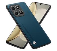 RankOne Case Comaptible with HONOR X6b (4G) (6.56") Cover Phone Case Holster Sleeve - Sapphire