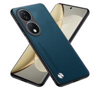 RankOne Case Comaptible with HONOR X7b / HONOR 90 Smart (6.8") Cover Phone Case Holster Sleeve - Sapphire