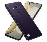 RankOne Case Comaptible with HUAWEI Mate10 Pro (6") Cover Phone Case Holster Sleeve - Dark Purple