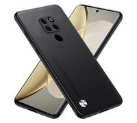 RankOne Case Comaptible with HUAWEI Mate20 (6.53") Cover Phone Case Holster Sleeve - Black