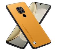 RankOne Case Comaptible with HUAWEI Mate20 (6.53") Cover Phone Case Holster Sleeve - Yellow