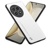 RankOne Case Comaptible with OnePlus 13 5G (6.82") Cover Phone Case Holster Sleeve - White