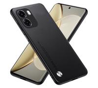 RankOne Case Comaptible with OPPO A6X / OPPO A6K (6.75") Cover Phone Case Holster Sleeve - Black