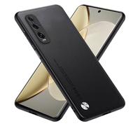 RankOne Case Comaptible with OPPO Find X2 (6.7") Cover Phone Case Holster Sleeve - Black