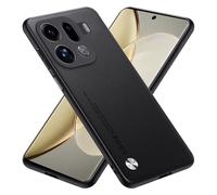 RankOne Case Comaptible with OPPO Find X9 Pro (6.78") Cover Phone Case Holster Sleeve - Black