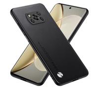 RankOne Case Comaptible with POCO X3 Pro/POCO X3 NFC (6.67") Cover Phone Case Holster Sleeve - Black