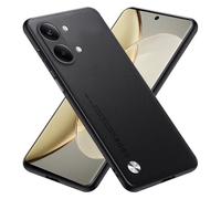 RankOne Case Comaptible with POCO X8 Pro Max (6.83") Cover Phone Case Holster Sleeve - Black