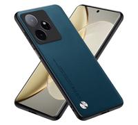 RankOne Case Comaptible with Realme GT 7 / GT 7T (6.8") Cover Phone Case Holster Sleeve - Sapphire