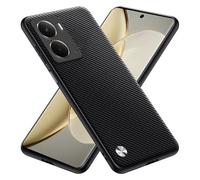 RankOne Case Comaptible with Realme P3 5G (6.67") Cover Phone Case Holster Sleeve - Kevlar