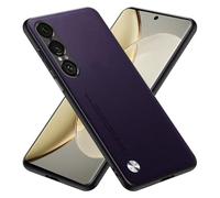 RankOne Case Comaptible with Smartphone, Compatible with Sony Xperia 1 VII (Seventh Generation) (6.5") Cover Phone Case Holster Sleeve - Dark Purple