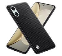 RankOne Case Comaptible with Smartphone, Compatible with Sony Xperia 10 VI (Sixth Generation) (6.1") Cover Phone Case Holster Sleeve - Kevlar