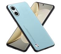 RankOne Case Comaptible with Smartphone, Compatible with Sony Xperia 10 VI (Sixth Generation) (6.1") Cover Phone Case Holster Sleeve - Light Blue