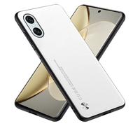 RankOne Case Comaptible with Smartphone, Compatible with Sony Xperia 10 VI (Sixth Generation) (6.1") Cover Phone Case Holster Sleeve - White