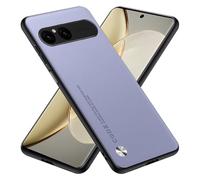 RankOne Case Comaptible with Smartphone, Compatible with Sony Xperia 10 VII (Seventh Generation) (6.1") Cover Phone Case Holster Sleeve - Light Purple