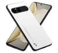 RankOne Case Comaptible with Smartphone, Compatible with Sony Xperia 10 VII (Seventh Generation) (6.1") Cover Phone Case Holster Sleeve - White