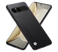 RankOne Case Comaptible with Smartphone, Compatible with Sony Xperia 10 VII (Seventh Generation) (6.1") Cover Phone Case Holster Sleeve - Black