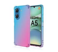 RankOne Phone Case Suitable for Smartphone, Compatible with Redmi A5 / POCO C71 (Phone Dimension Size 171.7x77.8x8.26mm) Please measure the size of your phone.