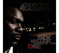 Ranks Cutty - 6 Million Ways to Die