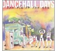 Ranks - Dancehall Days-Old to the New