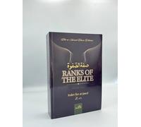 Ranks of the Elite - Volume Two by Imam Ibn Jawzi
