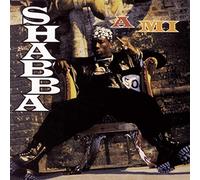 Ranks, Shabba - A Mi Shabba