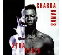 Ranks Shabba - Extra Naked