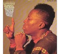 Ranks Shabba - Golden Touch
