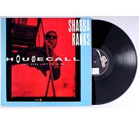 Ranks, Shabba - Housecall [VINYL]