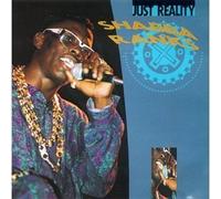 Ranks Shabba - Just Reality/Best Baby Father