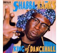 Ranks,Shabba - King of Dancehall