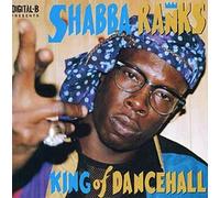 Ranks Shabba - King of Dancehall