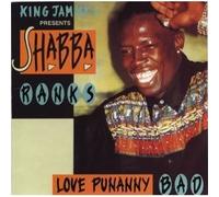 Ranks Shabba - Love Punany Bad